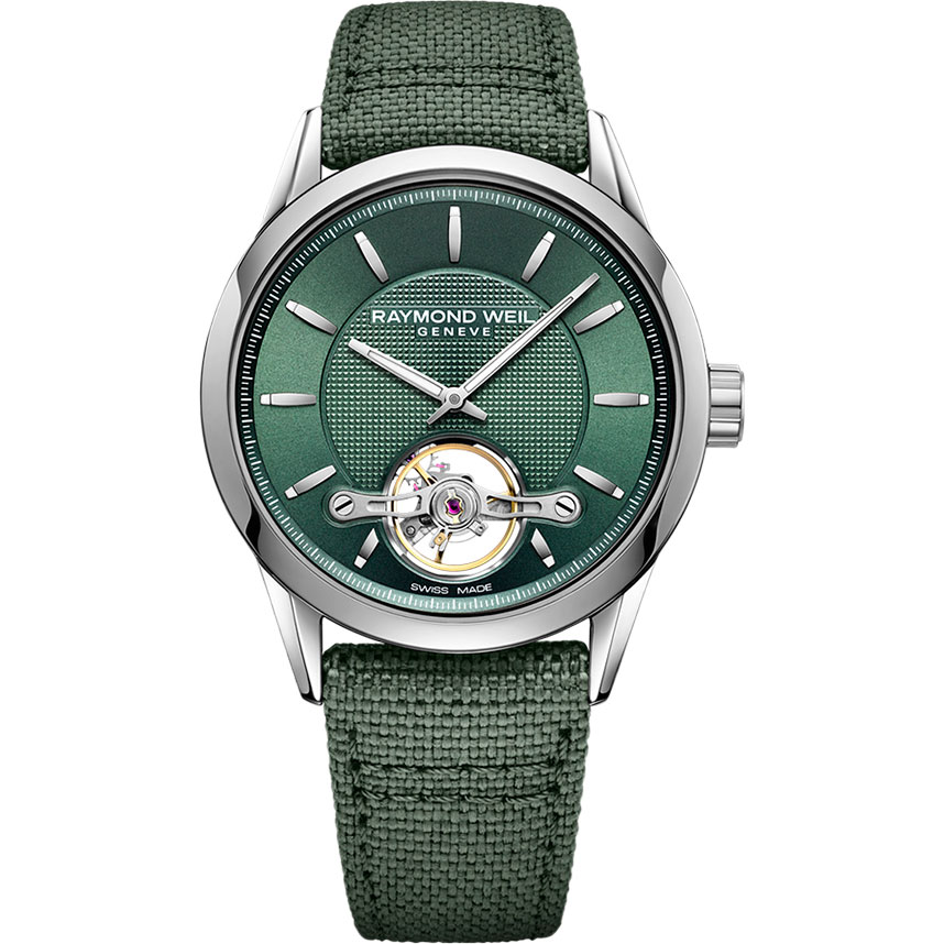 Raymond Weil Freelancer 2780-STC-52001