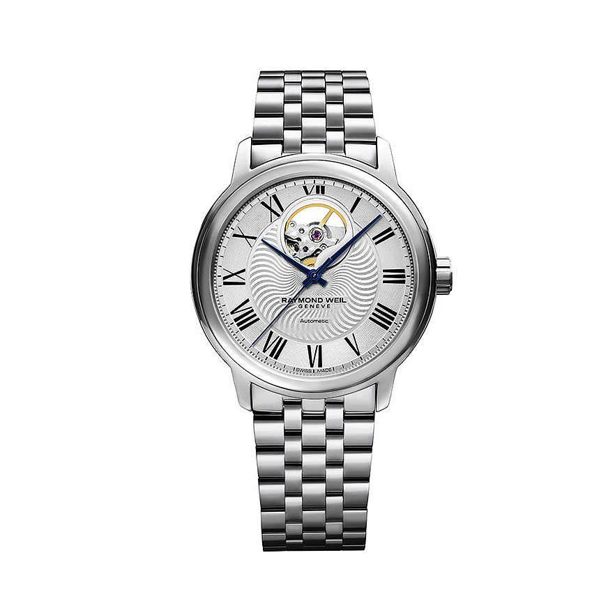 Raymond Weil Maestro 2227-ST-00659