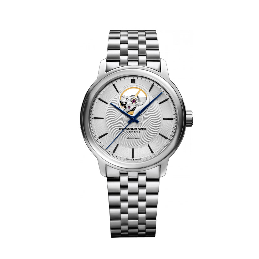 Raymond Weil Maestro 2227-ST-65001