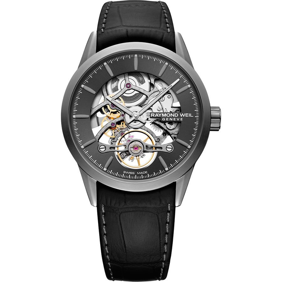 Raymond Weil Freelancer 2785-TI1-60001