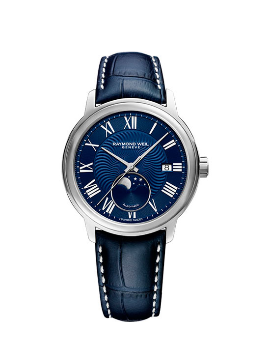 Raymond Weil Maestro 2239-STC-00509