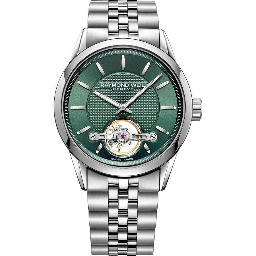 Raymond Weil Freelancer 2780-ST-52001