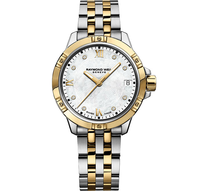 Raymond Weil Tango 5960-STP-00995