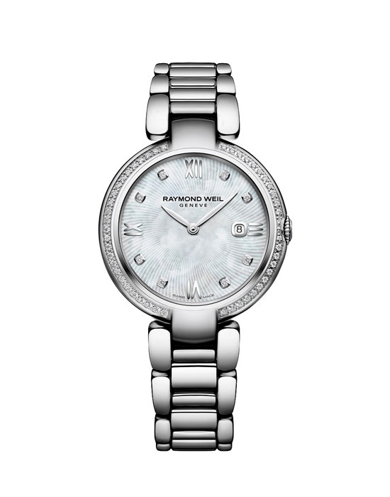 Raymond Weil Shine 1600-STS-00995
