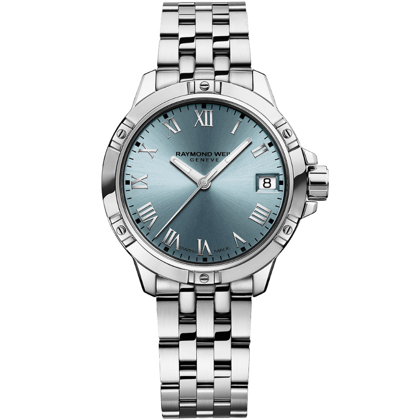 Raymond Weil Tango 5960-ST-00500