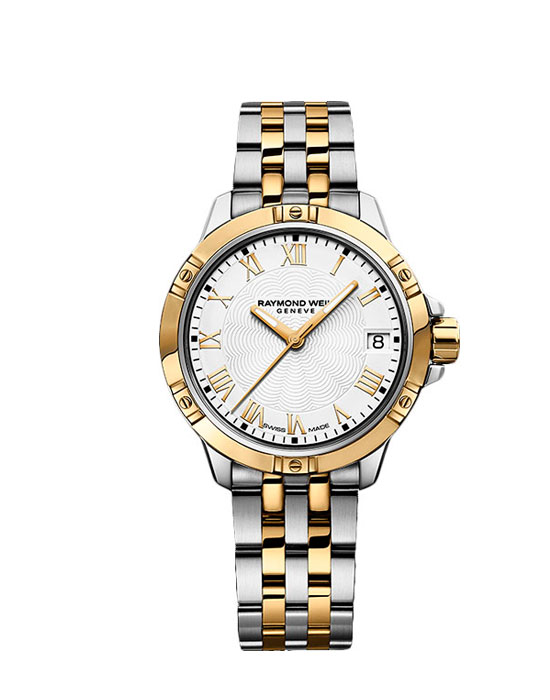 Raymond Weil Tango 5960-STP-00308