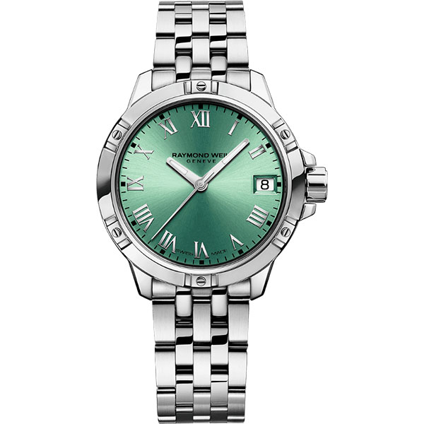 Raymond Weil Tango 5960-ST-00520