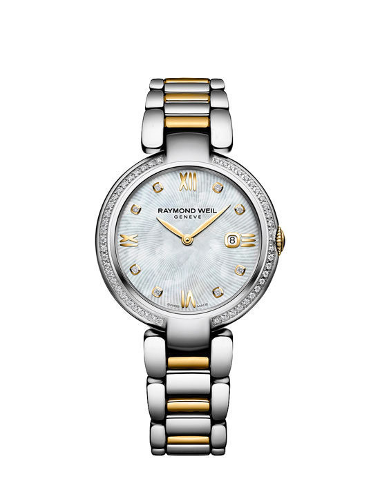 Raymond Weil Shine 1600-SPS-00995