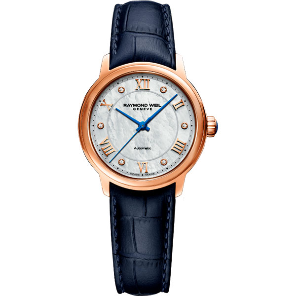 Raymond Weil Maestro 2131-P53-00966