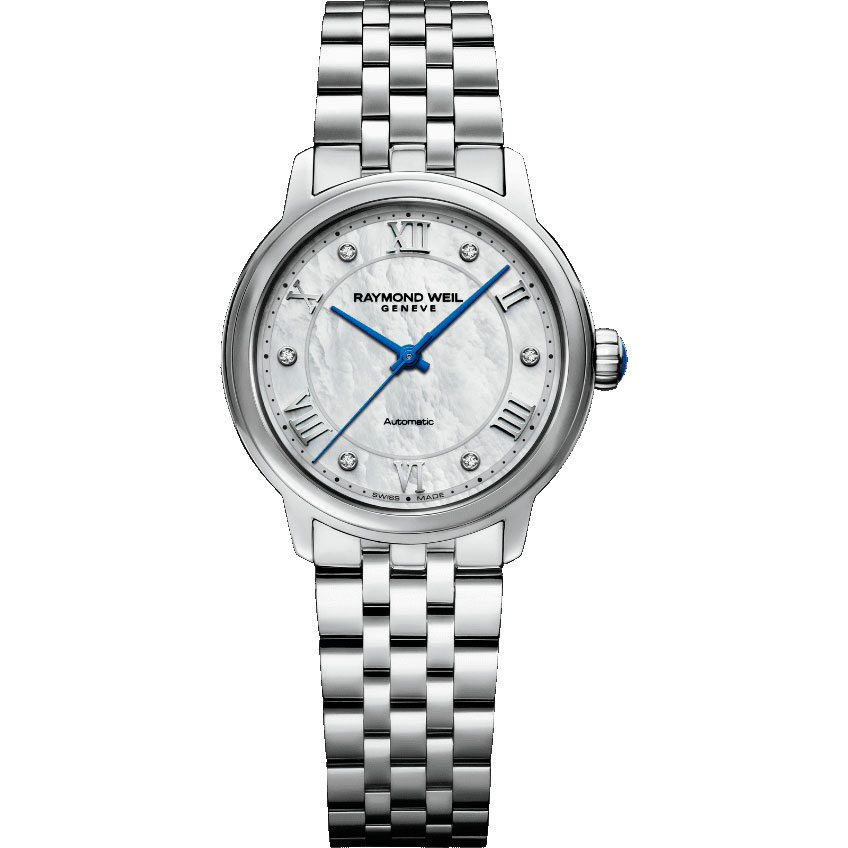 Raymond Weil Maestro 2131-ST-00966