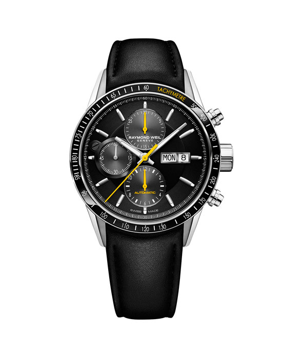 Raymond Weil Freelancer 7731-SC1-20121